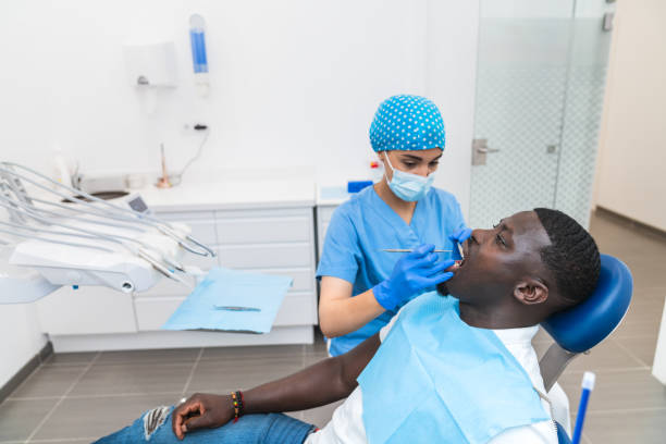 Best Affordable Emergency Dental Care  in Crystal Lakes, OH